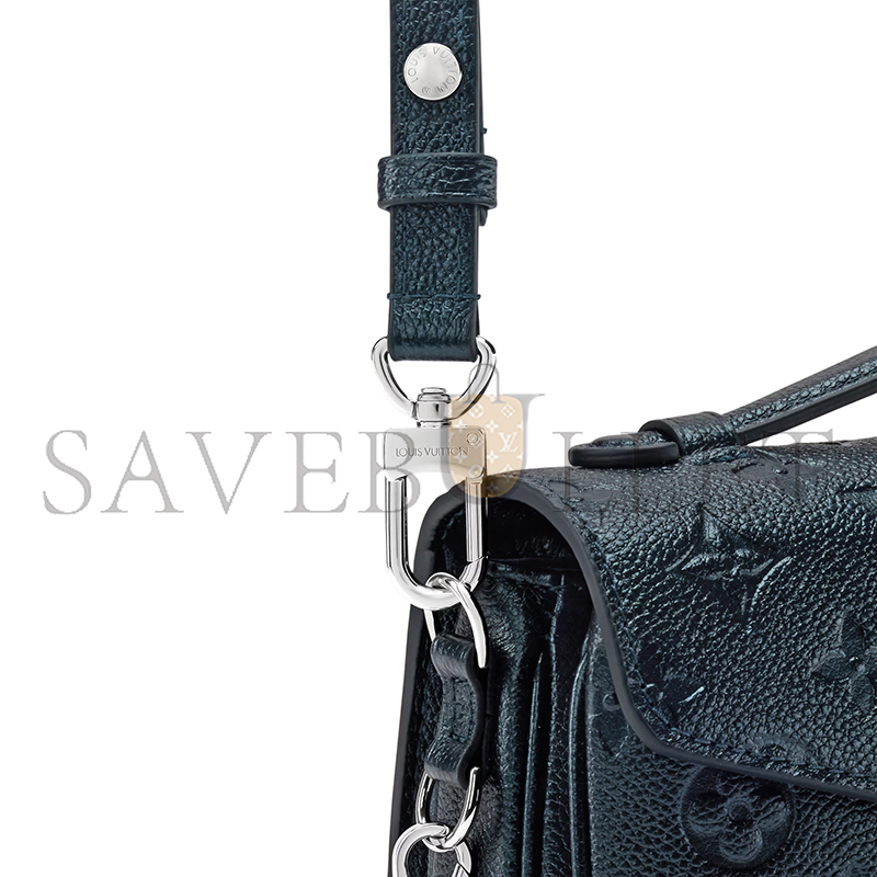 LOUIS VUITTON POCHETTE MÉTIS EAST WEST M26456 (21.5*13.5*6cm)